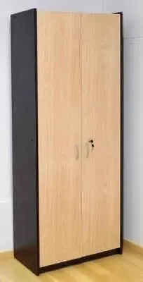 Biblioteca Organizador Oficina 2 Ptas. Estant 76 Cm. Cod 930