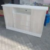 Bahiut Rack Vajillero 2 Puertas, 3 Cajones- 1.40 X .90