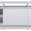D_985253-MLA79176622447_092024-O.webp Rack Mesa Para Tv Led Mueble Moderno Living Estantes 1.80 Mt