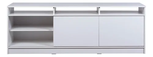 D_985253-MLA79176622447_092024-O.webp Rack Mesa Para Tv Led Mueble Moderno Living Estantes 1.80 Mt