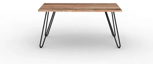 D_986706-MLA108319046628_032026-O.webp Mesa Ratona Industrial Rectangular Living 90 Cm Color Atakama Con Patas De Hierro Negro Melamina 18mm Mesa Centro Baja Moderna Estilo Loft Fácil Armado Mir090 Dielfe