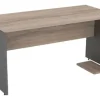 Escritorio P- Oficina Sin Cajon. (opiconal) 1.50 X 0.70 3912