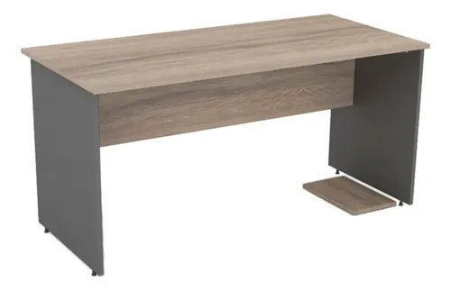 Escritorio P- Oficina Sin Cajon. (opiconal) 1.50 X 0.70 3912