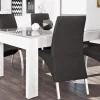 Mesa Fija Rectangular 1.80 X 0.90- Con Tapa De Vidrio- Vitro