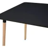 Top Living DT1N MDF Madera