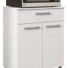 D_990000-MLA90769667481_082025-O.jpg Mueble Multiuso Organizador Diamante 2 Puertas, 1 Cajon