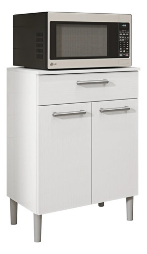 D_990000-MLA90769667481_082025-O.jpg Mueble Multiuso Organizador Diamante 2 Puertas, 1 Cajon
