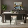 Mesa Trampa Rectangular 1.40 A 185 X 0.90-benicio- Melamina