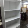 D_990985-MLA29996555553_042019-O.jpg Biblioteca Organizador Con Estantes Y Puertas Bajas- Dl 100