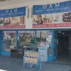 Escritorio Oficina Con 2 Cajones- Melamina 18 Mm Cod 911