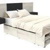 D_991211-MLA72783024428_112023-O.webp Respaldo P- Sommier Extensible 140 A 160 C- 2 Cajones Dld 10