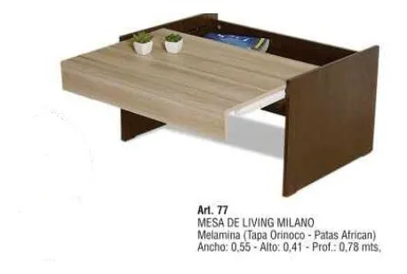 D_991794-MLA31914895612_082019-O.webp Mesa Ratona De Living Milano. Melamina- 78 X 41 X 55