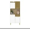 D_993784-MLA91133811611_082025-O.webp Kit Despensero D Cocina 4 Puertas 1 Cajon Genova Kits Parana