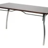 Combo Cocina Comedor Mesa Melamina 140 + 6 Sillas Venecia