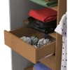 D_995640-MLA44613166436_012021-O.webp Ropero Placard Organizador 2 Puertas 130 X 181 X 51 Ro135