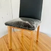 Mesa Rect. 1.30 X 0.80 + 6 Sillas Giner Paraiso- Melamina