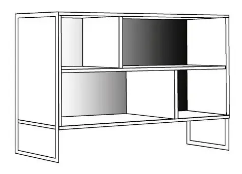D_996157-MLA46113505630_052021-O.webp Rack Mesa Para Tv Led 42- 88 X 60-estructura De Caño- Dst 01