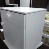D_996653-MLA32689769086_102019-O.jpg Mesa De Luz Elegante Infantil -mdf Laqueado 1 Cajon 1 Pta
