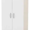 Despensero Organizador 2 Puertas- 180 X 58 X 34- Cag 181