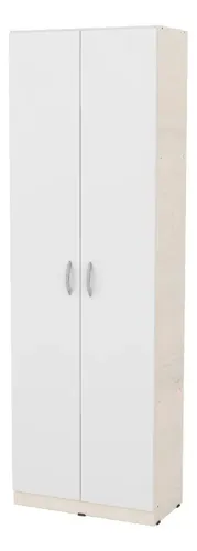 Despensero Organizador 2 Puertas- 180 X 58 X 34- Cag 181