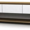 Rack P- Tv Led 65, 3 Cajones- Estante- 160 X 60- Cod. 446270