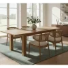 Mesa Cocina Comedor Corpus Extensible 1.50 X 2.00 Patas 4x4