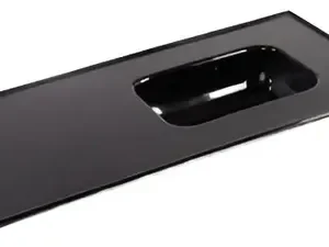 Mesada Marmol Sintetico Con Bacha Integral 140 X 53