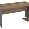 Escritorio P- Oficina Sin Cajon. (opiconal) 1.50 X 0.70 3912