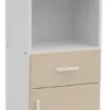 D_740998-MLA111558557635_052026-O.webp Despensero Columna Organizador Cocina 1 Puerta, 1 Cajon