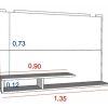 D_858293-MLA82491879566_022025-O.jpg Table's 1041-wh