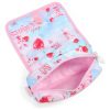 Cartuchera Chimola Canopla Cristal Personajes Escolar Niños Color Bunny