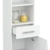 Mosconi Columna 1.80 M - 1 Puerta