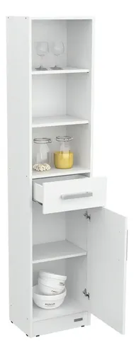 Mosconi Columna 1.80 M - 1 Puerta