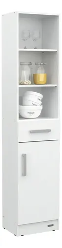 Mosconi Columna 1.80 M - 1 Puerta