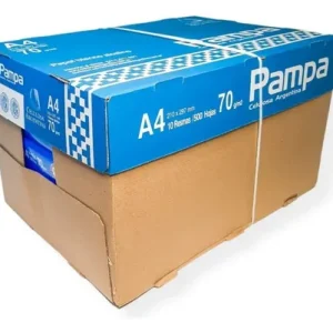 Pampa A4 Multifunción