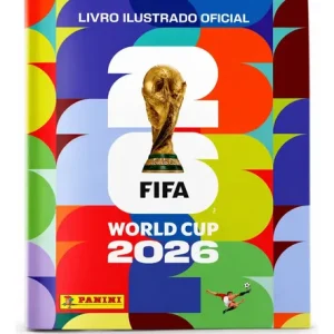 Panini FIFA World Cup 2026 2026
