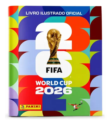 Panini FIFA World Cup 2026 2026