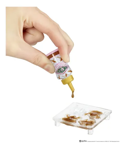 MGA Entertainment Miniverse Make It Mini Muñecas Harry Potter Honeydukes