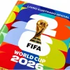 Panini FIFA World Cup 2026 2026