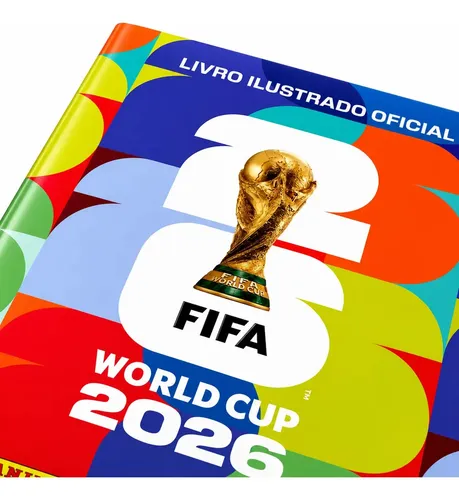 Panini FIFA World Cup 2026 2026