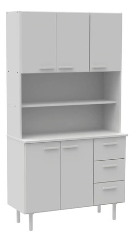 Mosconi Aparador Cocina Integral