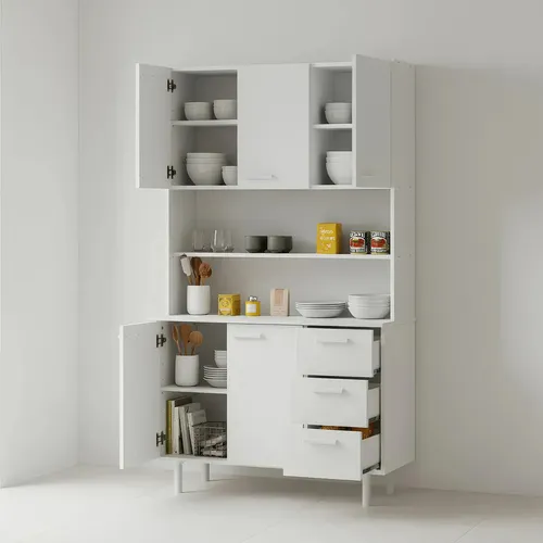Mosconi Aparador Cocina Integral