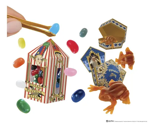 MGA Entertainment Miniverse Make It Mini Muñecas Harry Potter Honeydukes