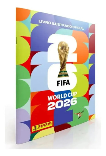 Panini FIFA World Cup 2026 2026