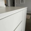 D_854746-MLA111759160258_062026-O.jpg Comoda Chiffoniers Melamina 1.40 Mts. 2 Puertas 4 Cajones