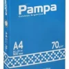Pampa A4 Multifunción