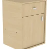 D_903396-MLA97352678513_112025-O.webp Mosconi Dakar Plus Mesa De Luz Dakar Plus Melamina 61 cm 45 cm 38 cm