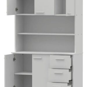 Mosconi Aparador Cocina Integral