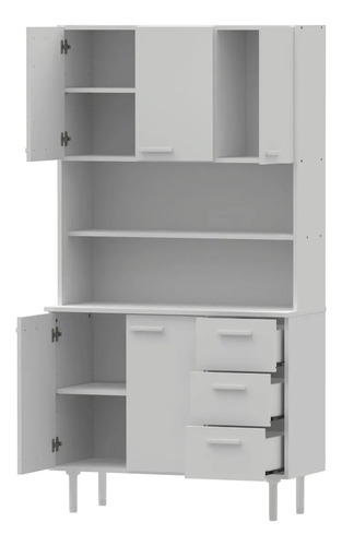 Mosconi Aparador Cocina Integral