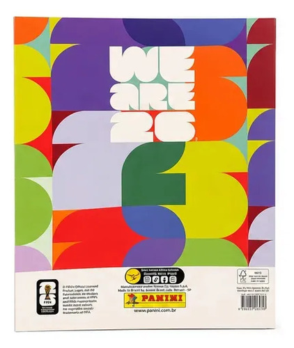 Panini FIFA World Cup 2026 2026